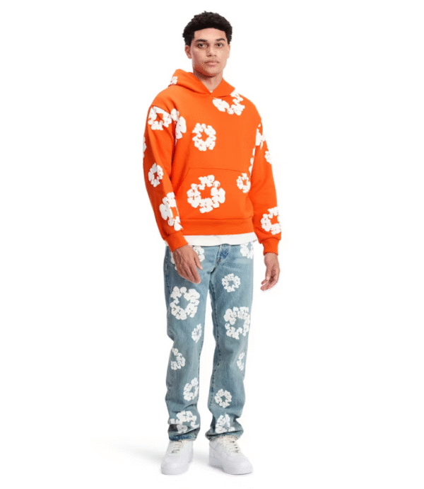 Denim Tears The Cotton Wreath Sweatshirt - Image 21